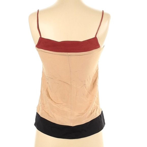 Colorblock camisole - Picture 2 of 8